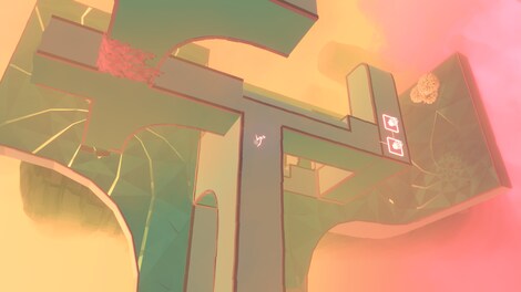 Etherborn - Steam - Key CIS - 5