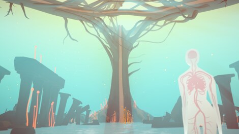 Etherborn - Steam - Key GLOBAL - 9
