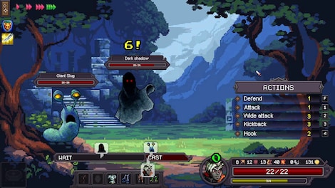 Ethereal Fracture (PC) - Steam Key - GLOBAL - 3