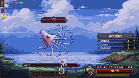 Ethereal Fracture (PC) - Steam Key - GLOBAL - 10