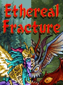 Ethereal Fracture (PC) - Steam Key - GLOBAL - 1