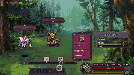Ethereal Fracture (PC) - Steam Key - GLOBAL - 4