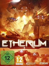 Etherium Steam Key CIS - 10