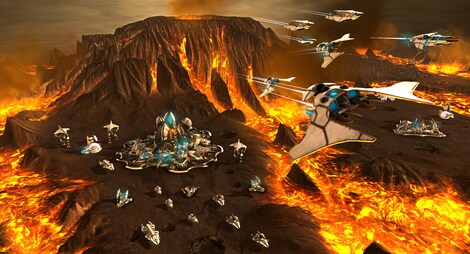 Etherium Steam Key POLAND - 3