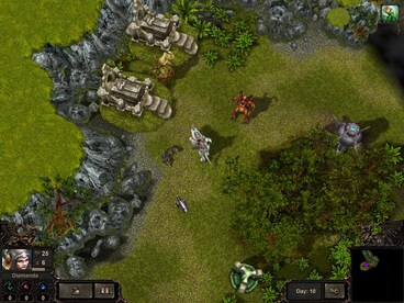 Etherlords 2 GOG.COM Key GLOBAL - 9