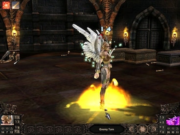 Etherlords 2 Steam Key GLOBAL - 13