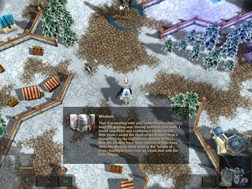 Etherlords 2 Steam Key GLOBAL - 10