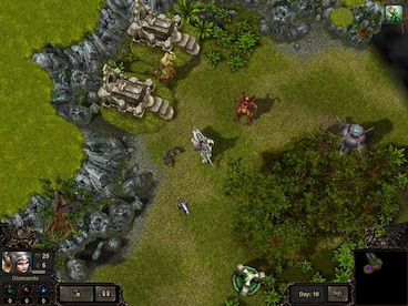 Etherlords 2 Steam Key GLOBAL - 9