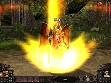 Etherlords 2 Steam Key GLOBAL - 11