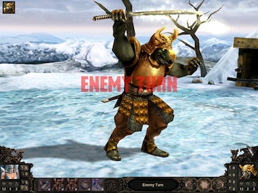 Etherlords 2 Steam Key GLOBAL - 5