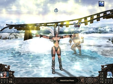 Etherlords 2 Steam Key GLOBAL - 7