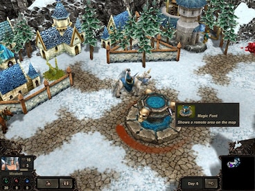 Etherlords 2 Steam Key GLOBAL - 3
