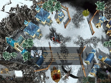 Etherlords 2 Steam Key GLOBAL - 4