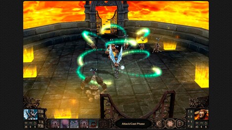 Etherlords Bundle Steam Key GLOBAL - 18