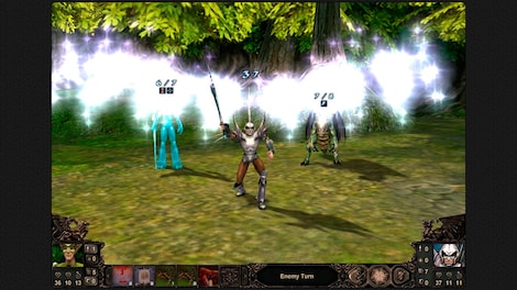 Etherlords Bundle Steam Key GLOBAL - 21