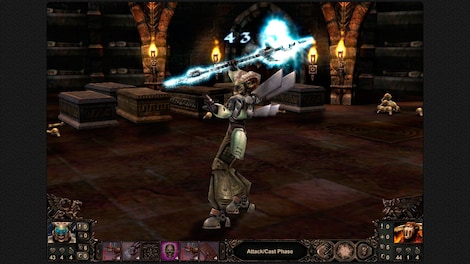 Etherlords Bundle Steam Key GLOBAL - 19
