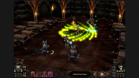 Etherlords Bundle Steam Key GLOBAL - 14
