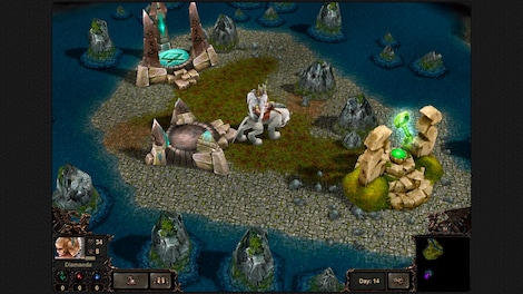Etherlords Bundle Steam Key GLOBAL - 16