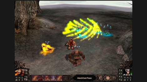 Etherlords Bundle Steam Key GLOBAL - 15