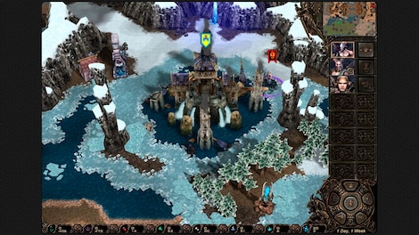 Etherlords Bundle Steam Key GLOBAL - 11