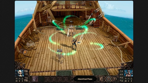 Etherlords Bundle Steam Key GLOBAL - 13