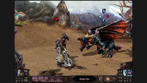 Etherlords Bundle Steam Key GLOBAL - 12
