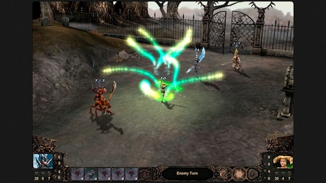 Etherlords Bundle Steam Key GLOBAL - 5