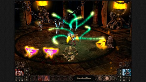 Etherlords Bundle Steam Key GLOBAL - 4