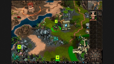 Etherlords Bundle Steam Key GLOBAL - 2