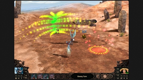 Etherlords Bundle Steam Key GLOBAL - 6