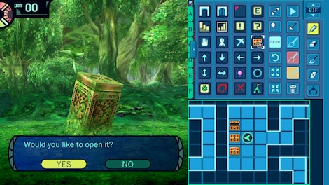 Etrian Odyssey HD (PC) - Steam Account - GLOBAL - 5