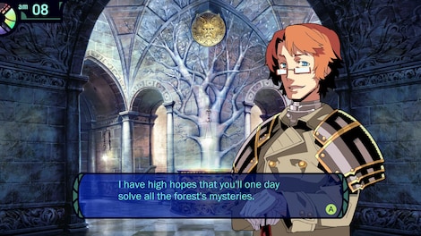 Etrian Odyssey HD (PC) - Steam Gift - EUROPE - 3