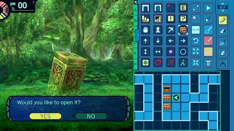 Etrian Odyssey: Origins Collection (PC) - Steam Key - EUROPE - 7