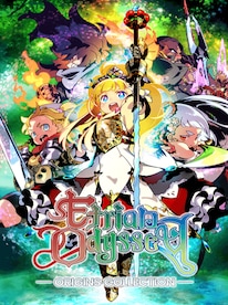 Etrian Odyssey: Origins Collection (PC) - Steam Key - GLOBAL - 1