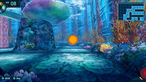 Etrian Odyssey: Origins Collection (PC) - Steam Key - GLOBAL - 10