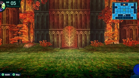 Etrian Odyssey: Origins Collection (PC) - Steam Key - GLOBAL - 11