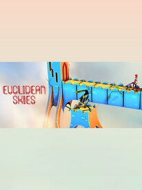 Euclidean Skies Steam Key GLOBAL - 1