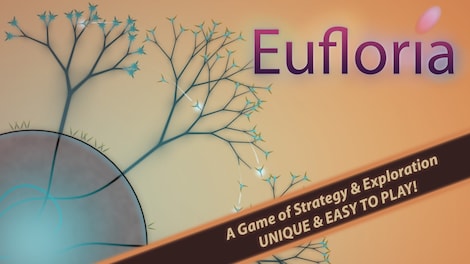 Eufloria HD Deluxe Edition Steam Key GLOBAL - 2