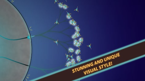 Eufloria HD Steam Key GLOBAL - 12