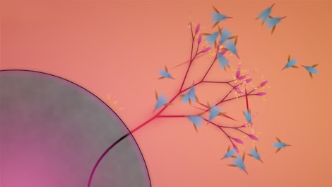 Eufloria HD Steam Key GLOBAL - 6