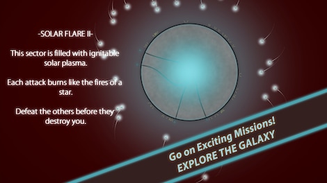 Eufloria HD Steam Key GLOBAL - 8