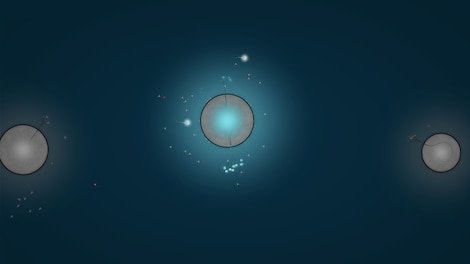 Eufloria HD Steam Key GLOBAL - 7