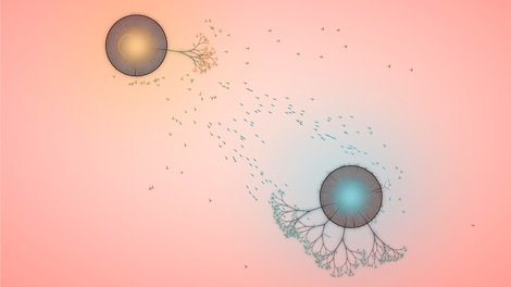 Eufloria HD Steam Key GLOBAL - 4