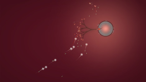 Eufloria HD Steam Key GLOBAL - 2