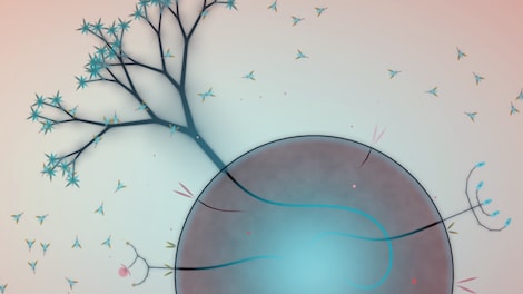 Eufloria Steam Key GLOBAL - 11