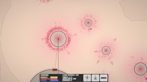 Eufloria Steam Key GLOBAL - 5