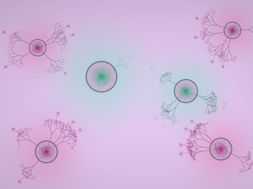 Eufloria Steam Key GLOBAL - 6