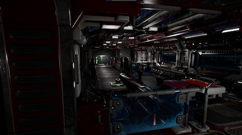 Euphoria: Supreme Mechanics (PC) - Steam Key - GLOBAL - 5