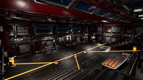 Euphoria: Supreme Mechanics (PC) - Steam Key - GLOBAL - 3