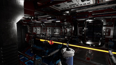Euphoria: Supreme Mechanics (PC) - Steam Key - GLOBAL - 7